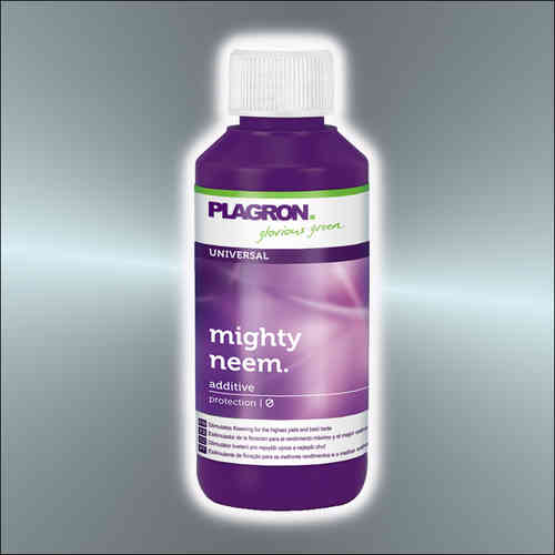 Plagron Mighty Neem