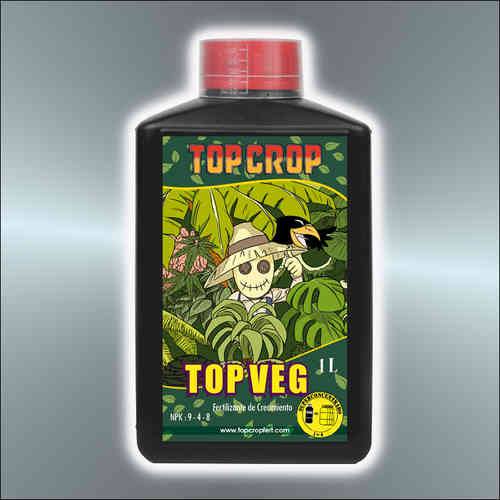 TOPCrop Top Veg