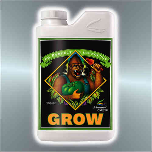 Grow pH Perfect