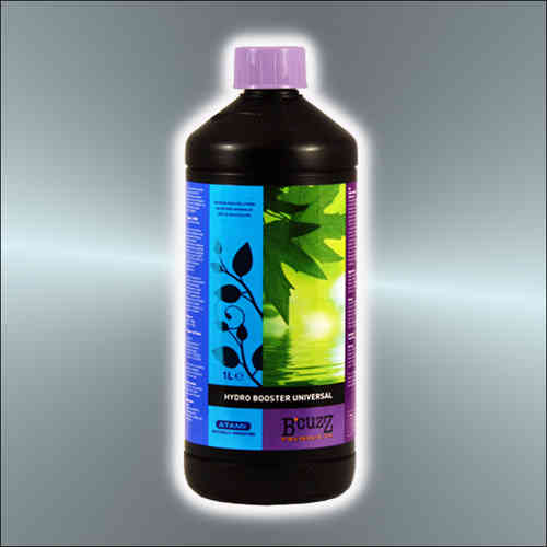 Bcuzz Hydro Booster
