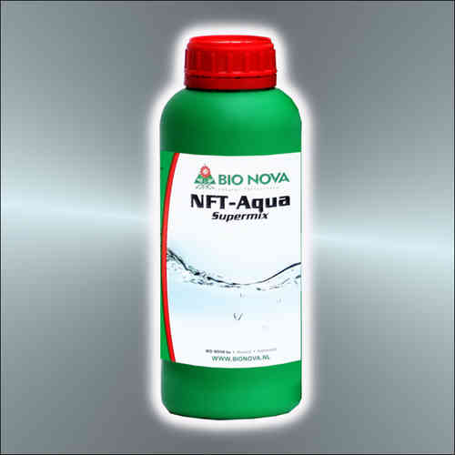 Aqua SuperMix NFT