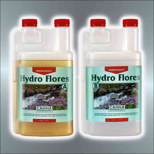 Hydro Flores