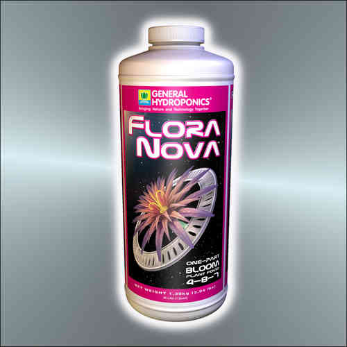 GHE FloraNova Bloom