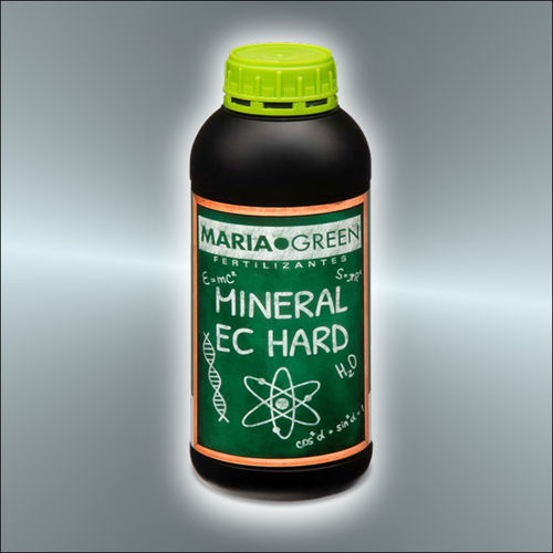 María Green Mineral EC Hard