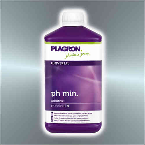 Plagron Ph Min