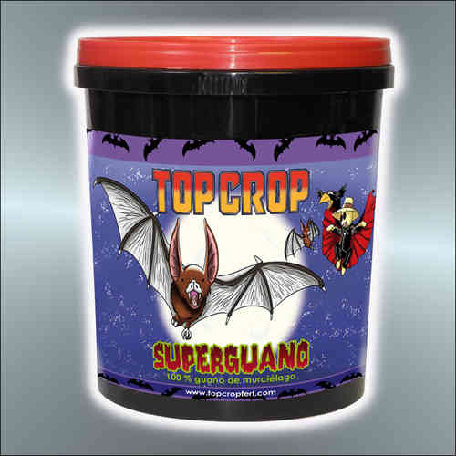 TOPCrop SuperGuano