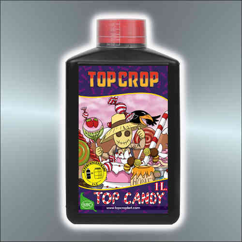 TOPCrop Top Candy