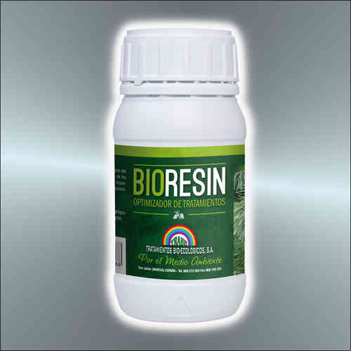 Trabe BioResin
