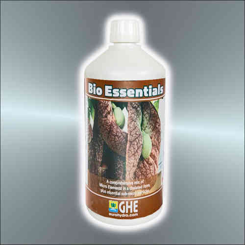 GHE Bio Essentials