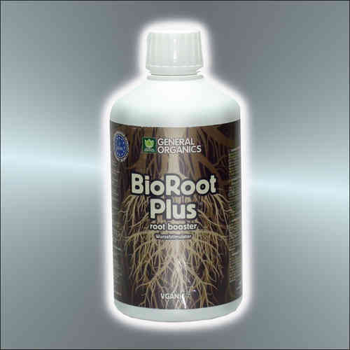 GHE BioRoot Plus