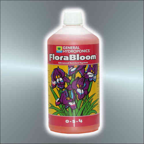 GHE FloraBloom