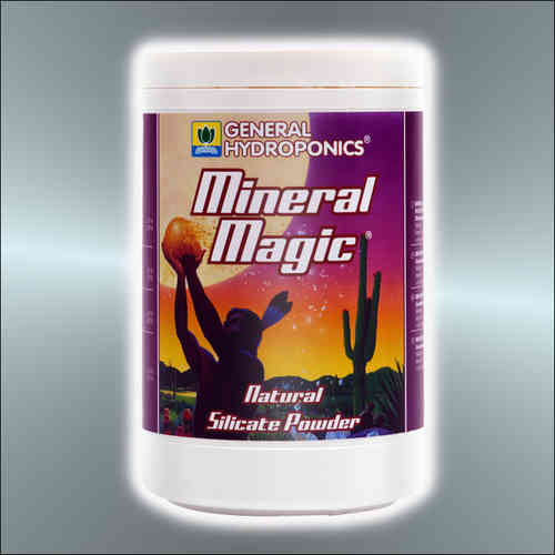 GHE Mineral Magic