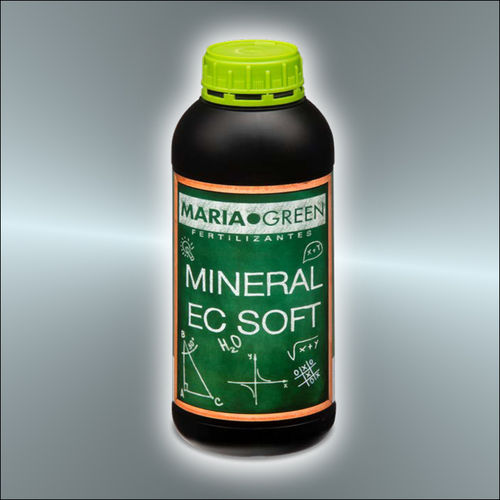 María Green Mineral EC Soft