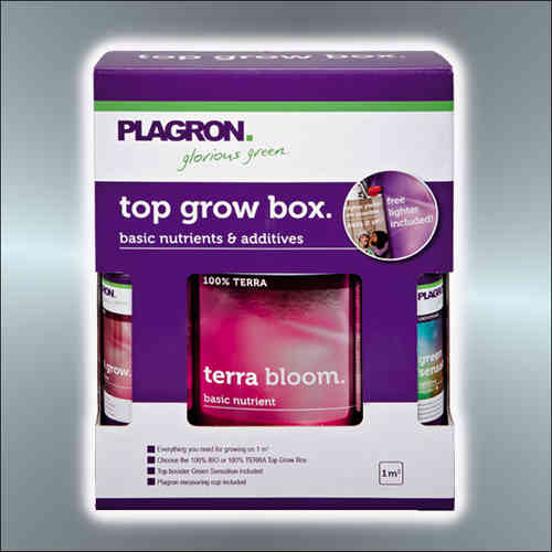 Plagron Terra Box